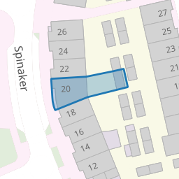 Perceel ETN01-B-2801