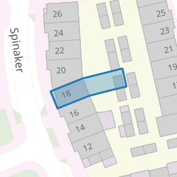 Perceel ETN01-B-2802