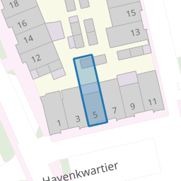 Perceel ETN01-B-2807