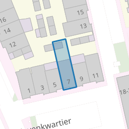 Perceel ETN01-B-2808