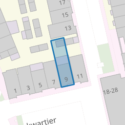 Perceel ETN01-B-2809