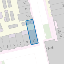 Perceel ETN01-B-2810