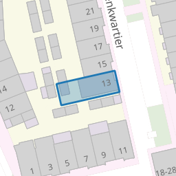 Perceel ETN01-B-2813