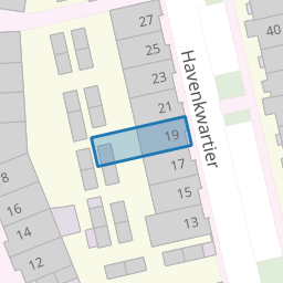 Perceel ETN01-B-2816