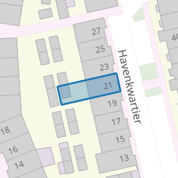 Perceel ETN01-B-2817