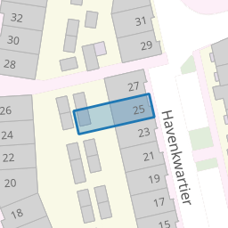 Perceel ETN01-B-2819