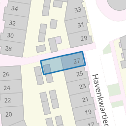 Perceel ETN01-B-2820