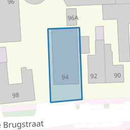 Perceel ETN01-B-2830