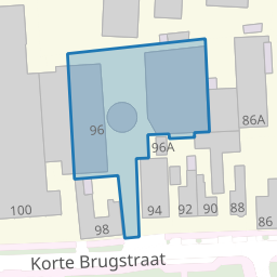 Perceel ETN01-B-2831