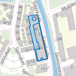 Perceel ETN01-B-2854