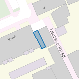 Perceel ETN01-B-2865