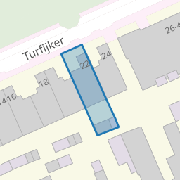 Perceel ETN01-B-2893