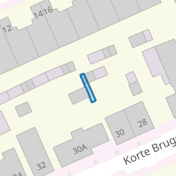 Perceel ETN01-B-2918