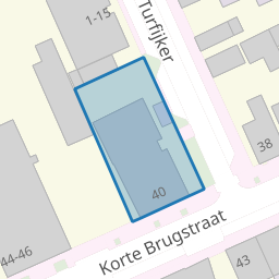 Perceel ETN01-B-2919