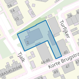 Perceel ETN01-B-2928