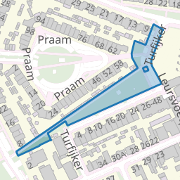 Perceel ETN01-B-2929