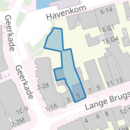 Perceel ETN01-D-1000