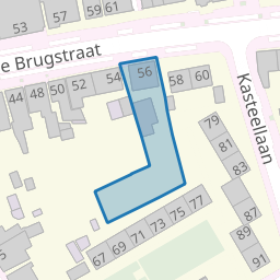 Perceel ETN01-D-1054