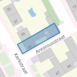 Perceel ETN01-D-1305