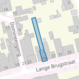 Perceel ETN01-D-1312