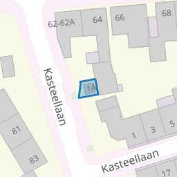 Perceel ETN01-D-1325