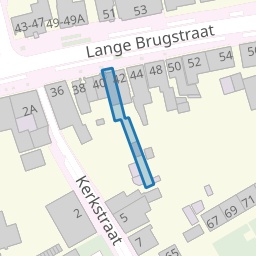 Perceel ETN01-D-1459