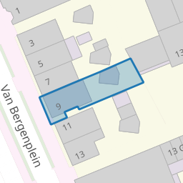 Perceel ETN01-D-1468