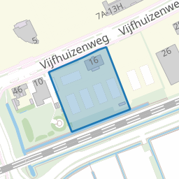 Perceel ETN01-D-1538