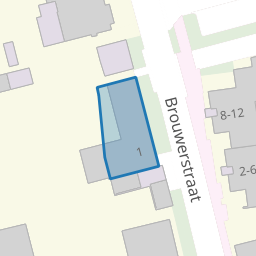 Perceel ETN01-D-1562