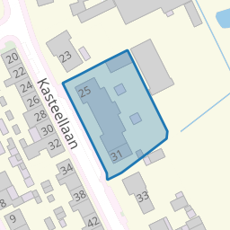 Perceel ETN01-D-1607