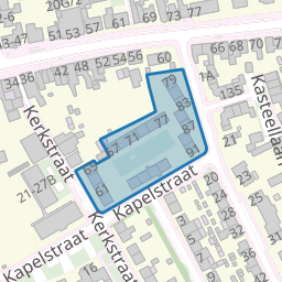 Perceel ETN01-D-1625