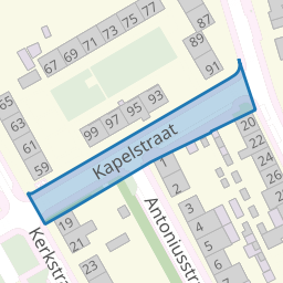 Perceel ETN01-D-1626