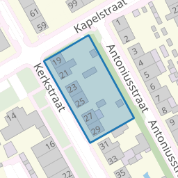 Perceel ETN01-D-1628