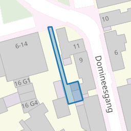 Perceel ETN01-D-1650