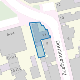 Perceel ETN01-D-1651