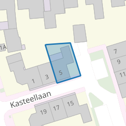 Perceel ETN01-D-1666