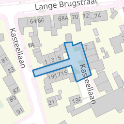 Perceel ETN01-D-1676