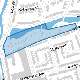 Perceel ETN01-D-1705