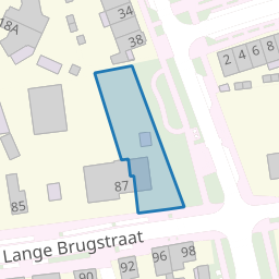 Perceel ETN01-D-1710