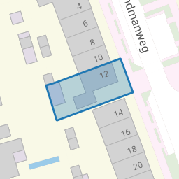 Perceel ETN01-D-1732