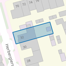 Perceel ETN01-D-1737