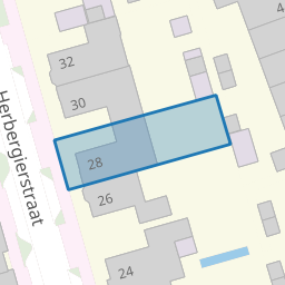 Perceel ETN01-D-1739