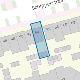 Perceel ETN01-D-1800