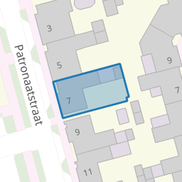 Perceel ETN01-D-1819