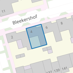 Perceel ETN01-D-1850