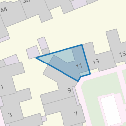 Perceel ETN01-D-1857