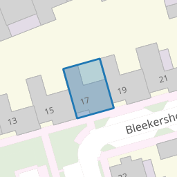 Perceel ETN01-D-1860