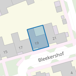 Perceel ETN01-D-1861