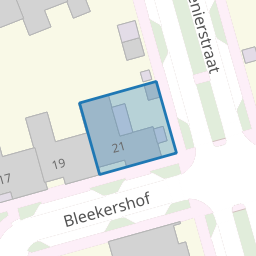 Perceel ETN01-D-1862