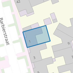 Perceel ETN01-D-1873